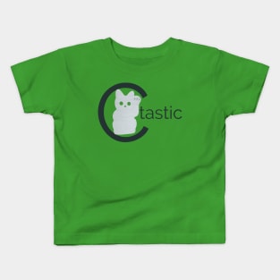 Catastic Kids T-Shirt